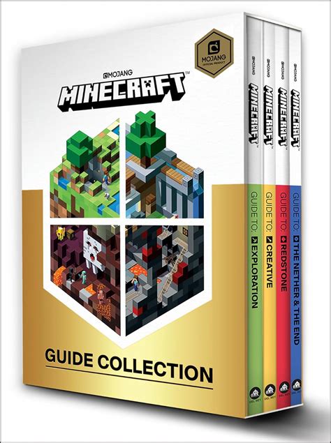 minecraft buch|Books 